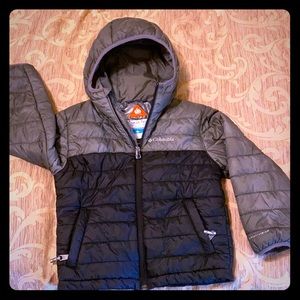 Columbia Omni Heat~ XS